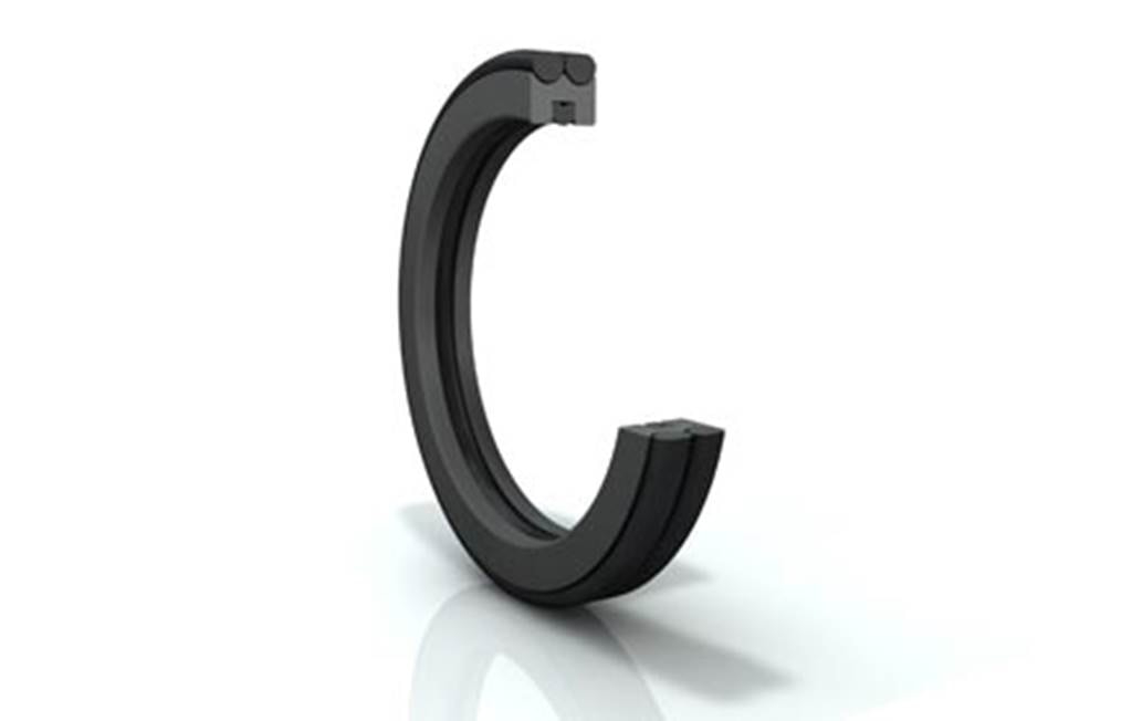 Turcon® AQ Seal® 5 with Bean Seal