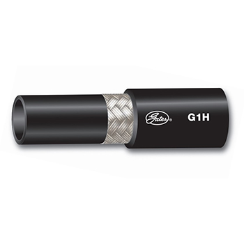 GATES G1H R1AT一层钢丝编织