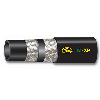 GATES M-XP R19柔软钢丝编织