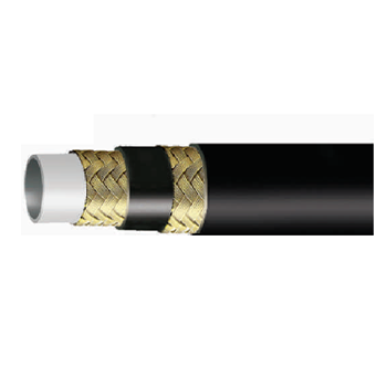 POLYHOSE PH349 - Hydraulic 2 W/B两层钢丝编织树脂液压管