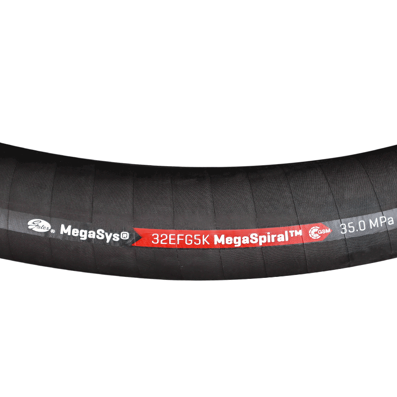 GATES EFG5K R13钢丝缠绕管